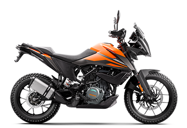 KTM 790 Adventure R 2019