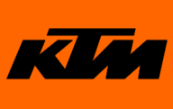 KTM Logo